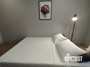 1-к квартира, на длительный срок, 38м2, 4/12 этаж