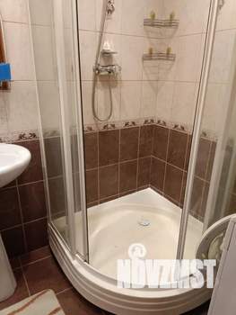 1-к квартира, посуточно, 40м2, 5/9 этаж