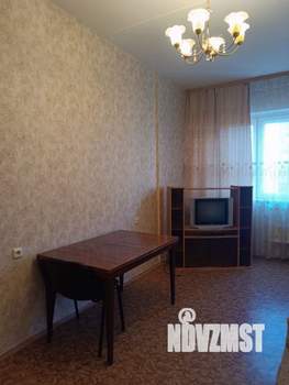 1-к квартира, на длительный срок, 38м2, 3/9 этаж