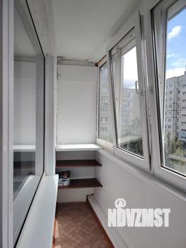 1-к квартира, на длительный срок, 33м2, 4/9 этаж