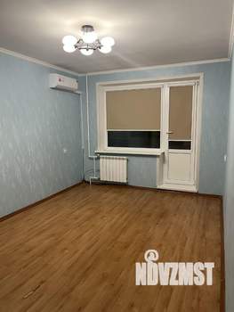 1-к квартира, на длительный срок, 30м2, 1/5 этаж