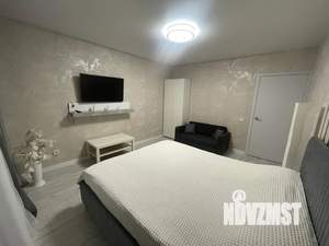 1-к квартира, посуточно, 34м2, 1/10 этаж