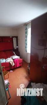 2-к квартира, на длительный срок, 42м2, 2/6 этаж