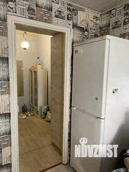 1-к квартира, на длительный срок, 33м2, 7/9 этаж