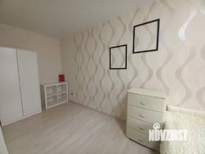 1-к квартира, на длительный срок, 32м2, 1/5 этаж