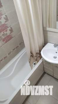 2-к квартира, посуточно, 50м2, 8/9 этаж