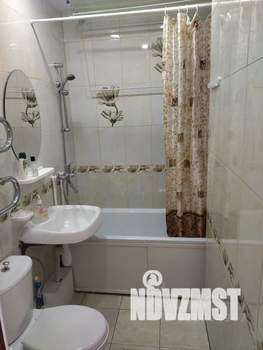 1-к квартира, посуточно, 38м2, 9/18 этаж