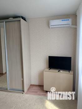 1-к квартира, на длительный срок, 33м2, 8/16 этаж
