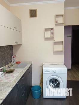 1-к квартира, на длительный срок, 31м2, 5/16 этаж