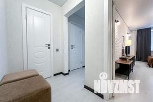 1-к квартира, посуточно, 34м2, 6/9 этаж