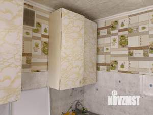 1-к квартира, на длительный срок, 31м2, 3/5 этаж