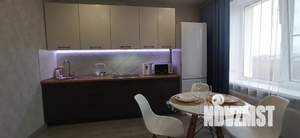 1-к квартира, посуточно, 39м2, 7/10 этаж