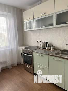 1-к квартира, посуточно, 36м2, 6/9 этаж