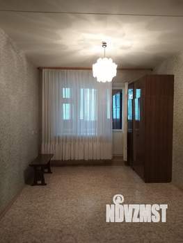 1-к квартира, на длительный срок, 34м2, 9/11 этаж