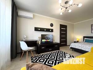 1-к квартира, посуточно, 34м2, 10/10 этаж