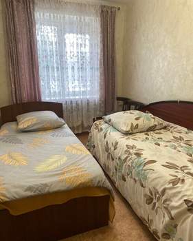 3-к квартира, на длительный срок, 55м2, 3/5 этаж