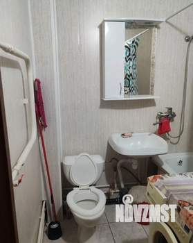 1-к квартира, на длительный срок, 36м2, 5/16 этаж