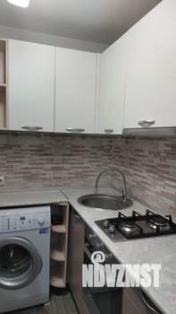 1-к квартира, на длительный срок, 31м2, 2/9 этаж