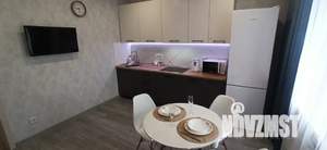 1-к квартира, посуточно, 39м2, 7/10 этаж