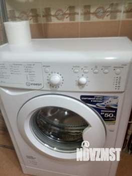 1-к квартира, на длительный срок, 37м2, 4/4 этаж