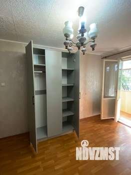 1-к квартира, на длительный срок, 32м2, 3/5 этаж