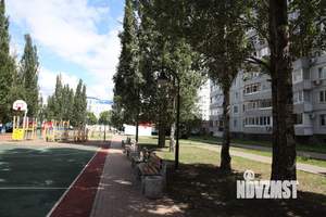 1-к квартира, посуточно, 33м2, 1/1 этаж