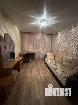 3-к квартира, на длительный срок, 64м2, 8/9 этаж