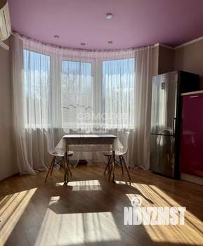 Студия квартира, на длительный срок, 45м2, 6/10 этаж