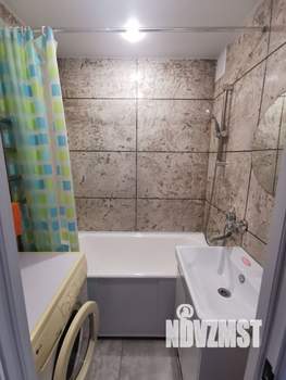 2-к квартира, на длительный срок, 46м2, 3/5 этаж