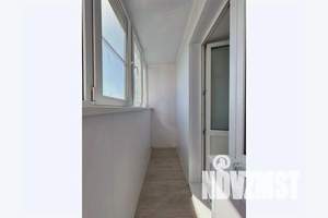 1-к квартира, посуточно, 45м2, 13/20 этаж