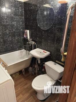 1-к квартира, на длительный срок, 32м2, 2/5 этаж