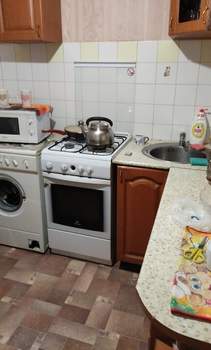 3-к квартира, на длительный срок, 62м2, 5/5 этаж