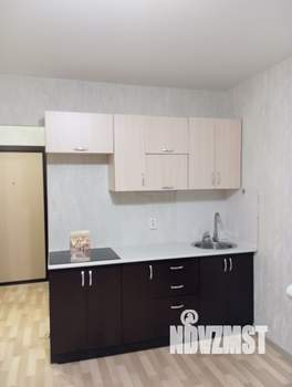 Студия квартира, на длительный срок, 20м2, 6/10 этаж