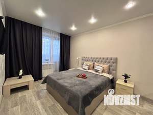 2-к квартира, посуточно, 45м2, 4/10 этаж