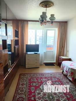 1-к квартира, на длительный срок, 34м2, 8/10 этаж