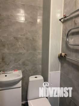 1-к квартира, посуточно, 30м2, 1/9 этаж