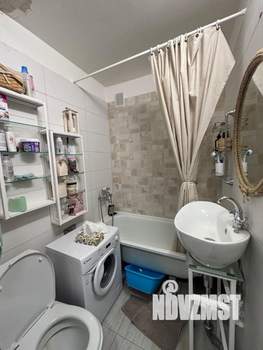 2-к квартира, на длительный срок, 44м2, 1/5 этаж