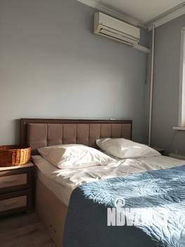 1-к квартира, посуточно, 38м2, 10/10 этаж