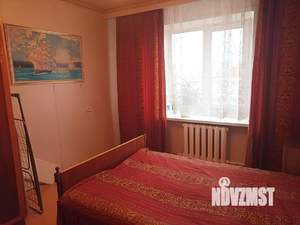 2-к квартира, на длительный срок, 55м2, 5/5 этаж