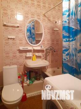 1-к квартира, на длительный срок, 34м2, 10/10 этаж