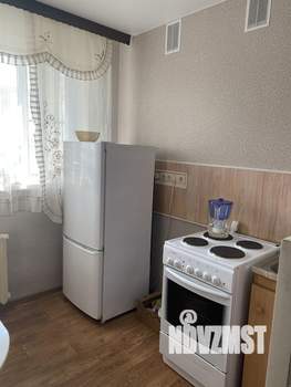 1-к квартира, на длительный срок, 32м2, 1/5 этаж