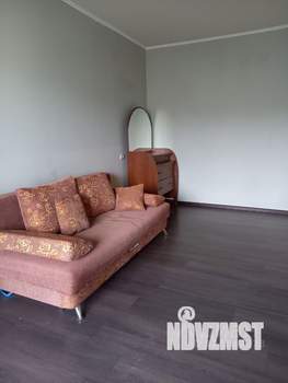 1-к квартира, на длительный срок, 35м2, 8/10 этаж