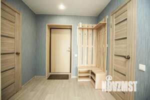 1-к квартира, посуточно, 39м2, 1/1 этаж