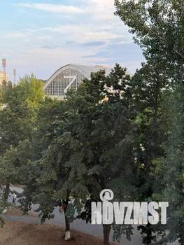 1-к квартира, посуточно, 37м2, 5/9 этаж