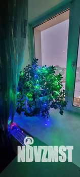 3-к квартира, посуточно, 130м2, 9/16 этаж