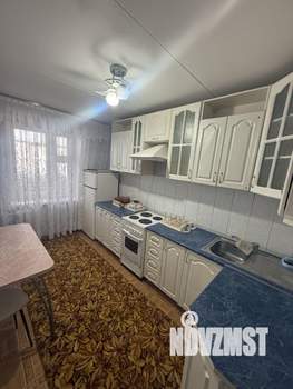 1-к квартира, на длительный срок, 40м2, 3/14 этаж