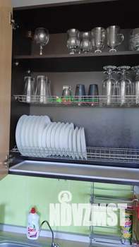 3-к квартира, посуточно, 80м2, 5/9 этаж