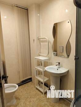 Студия квартира, на длительный срок, 25м2, 4/12 этаж