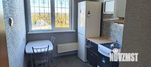 1-к квартира, на длительный срок, 31м2, 15/16 этаж