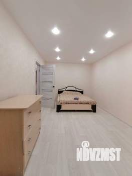 1-к квартира, посуточно, 36м2, 6/9 этаж